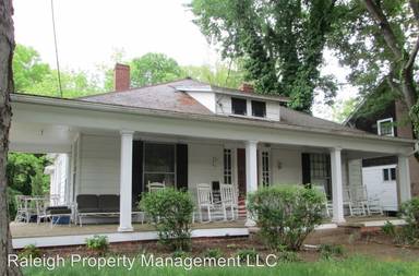 Main picture of 1310 Glenwood Ave
