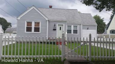 Main picture of 3314 Bapaume Ave