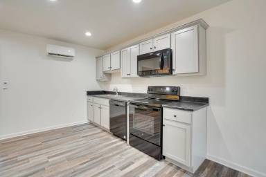 Main picture of The Flats of Hopkinsville