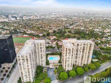 Main picture of Century Park East Condo