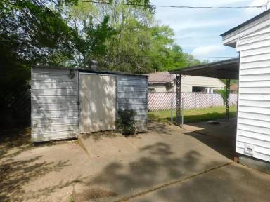 Main picture of 9155 Forrest Dr