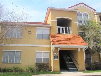 Main picture of The Enclave at Richmond Place