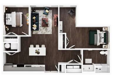 Property view