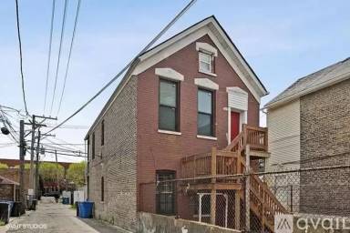 Main picture of 2213 W 23rd Pl