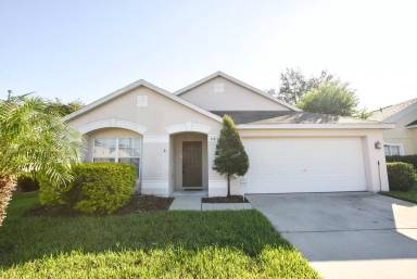 Main picture of 2819 Falcon Crest Pl