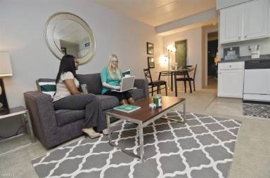 Main picture of Burcham Woods Apartments