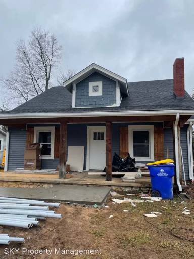 Main picture of 312 Sumpter Ave