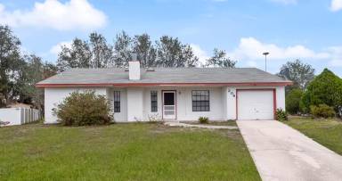 Main picture of 206 Snapper Pl