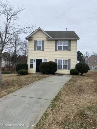 Main picture of 3110 Misty Ln