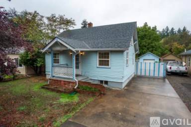 Main picture of 5251 SE Bybee Blvd