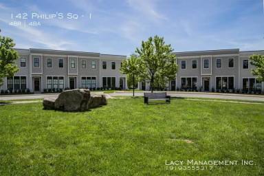 Main picture of 118 Philips Sq