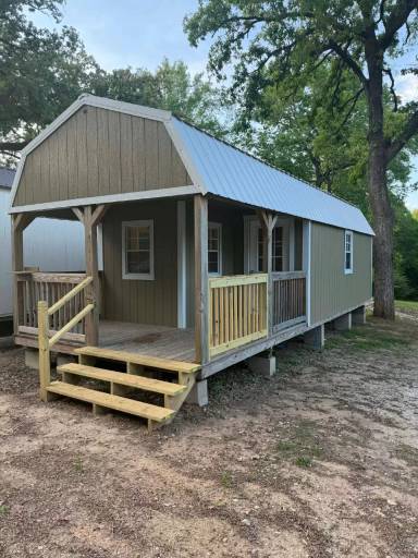 Main picture of 1060 W I 20 Access Rd