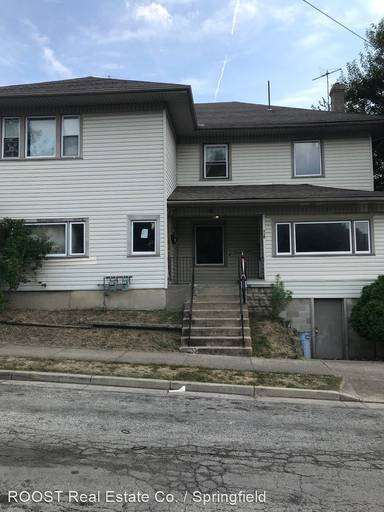 Main picture of 710 Olive St