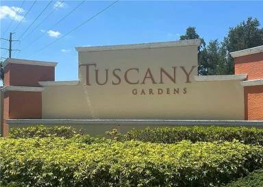 Main picture of Tuscany Gardens Condominiums