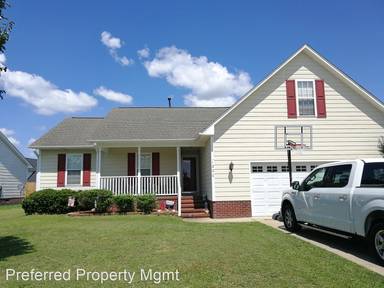 Main picture of 1220 Thistle Gold Dr
