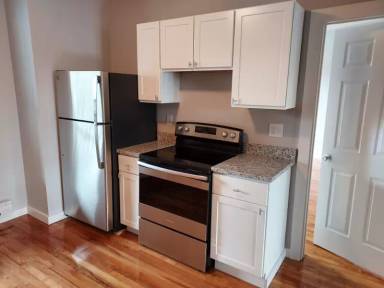 Main picture of 58 Shrewsbury St