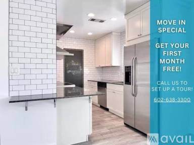 Main picture of Trinity Apartments