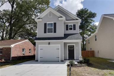 Main picture of 128 S Thalia Rd