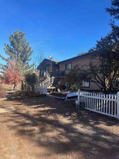 Main picture of 24 N Bill Creek Rd
