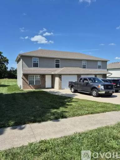 Main picture of 3607 Zinnia Dr