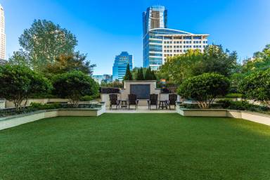 Main picture of Meridian Buckhead