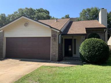 Main picture of 3810 Cherrywood Ct