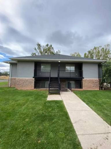 Main picture of 75 W 700 Unit2