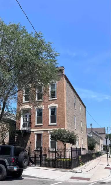 Main picture of 1401 N Bosworth Ave