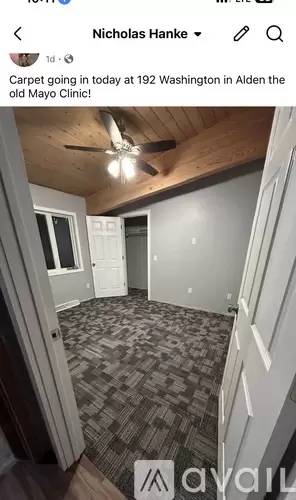 Main picture of 192 Washington Ave