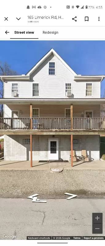 Main picture of 165 Limerick Rd