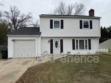 Main picture of 9806 Ambler Ln
