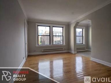 Main picture of Roscoe Apartments