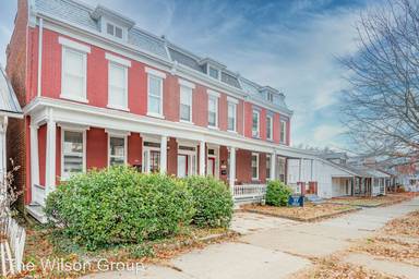 Main picture of 819 Chimborazo Blvd