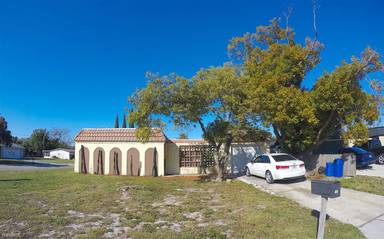 Main picture of 5015 Mecaslin Dr