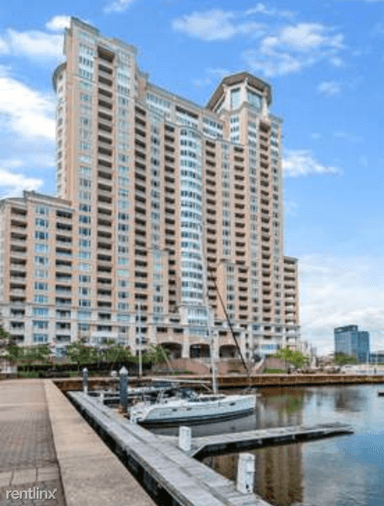 Main picture of The Harborview Towers