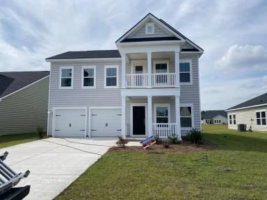 Main picture of 164 Empyrean Cir