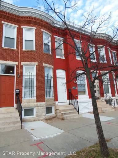 Main picture of 430 E 23rd St
