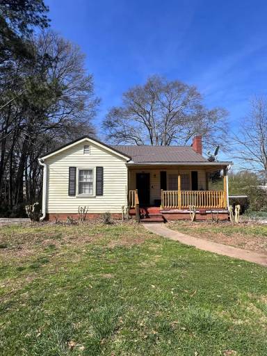 Main picture of 301 Clifton Ter