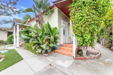 Main picture of 1836 Euclid St