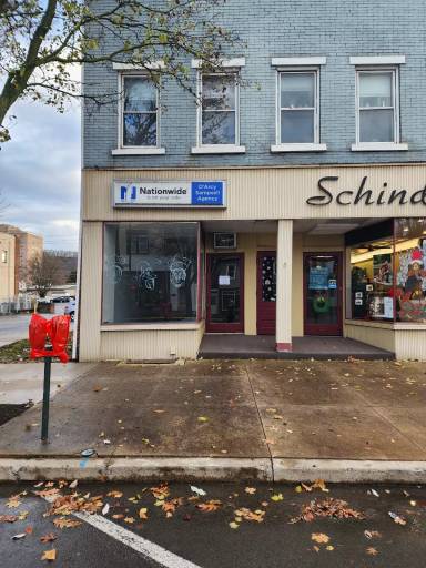 Main picture of 515 Market St