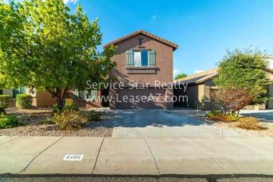 Main picture of 4486 W White Canyon Rd