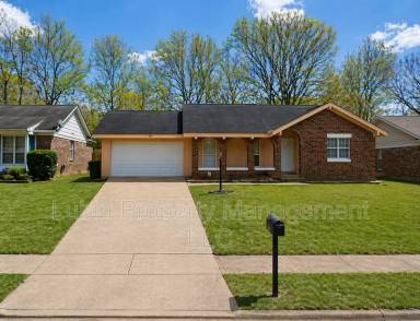 Main picture of 2027 McPherson Rd