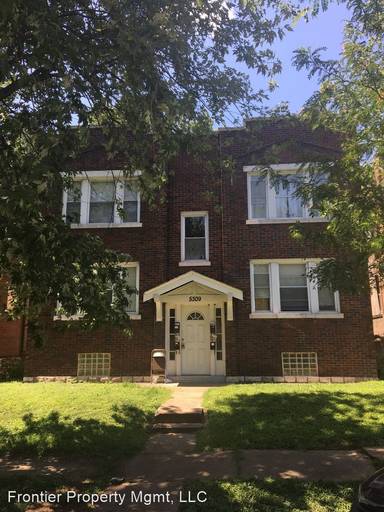 Main picture of 5309 Michigan Ave