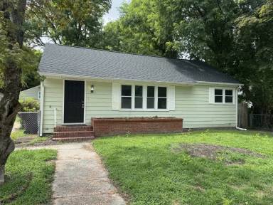 Main picture of 1108 Brittingham St