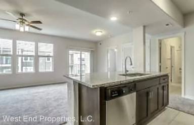 Main picture of West End Apartments and Homes