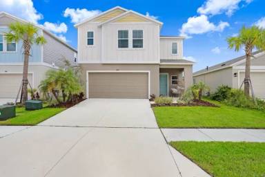 Main picture of 5472 Summer Sunset Dr