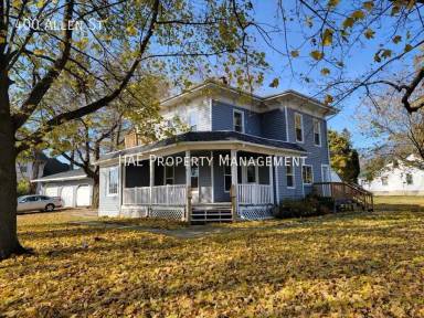 Main picture of 400 Allen St