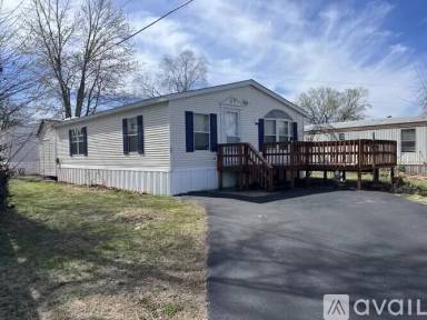 Main picture of Colony Cove Mobile Home Parklot 32