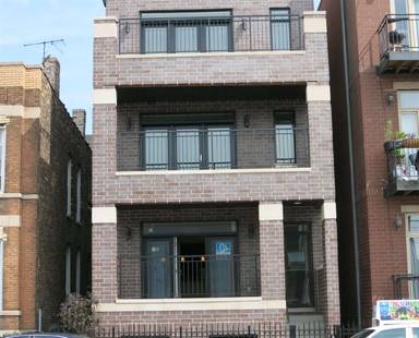 Main picture of 2746 W Belmont Ave