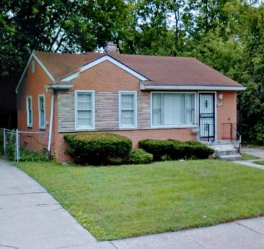 Main picture of 8612 Bliss St